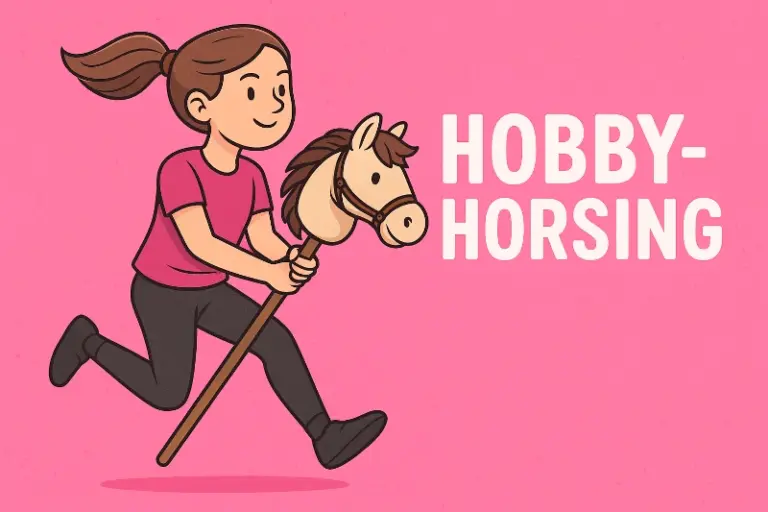 BB HobbyHorsing