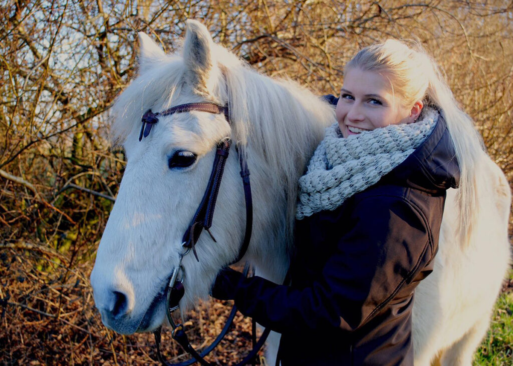 Lea und Lord